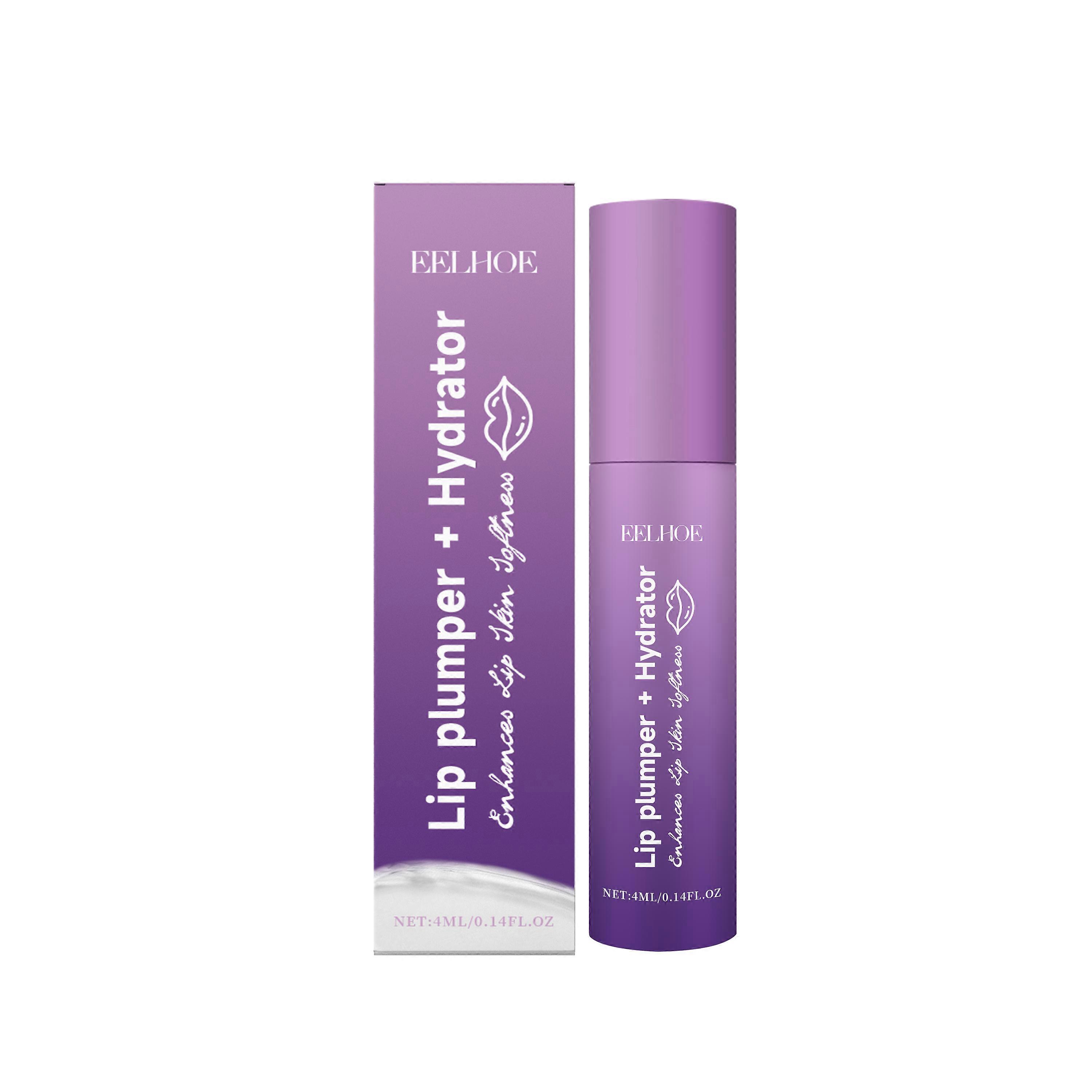 Eelhoe Moisturizing Lip Balm Moisturizes The Lips Improves Dryness