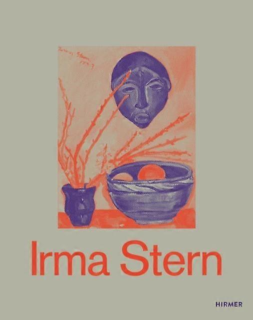 Irma Stern Bilingual Edition by Irene Below Paperback