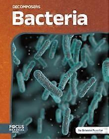 Bacteria - Brienna Rossiter