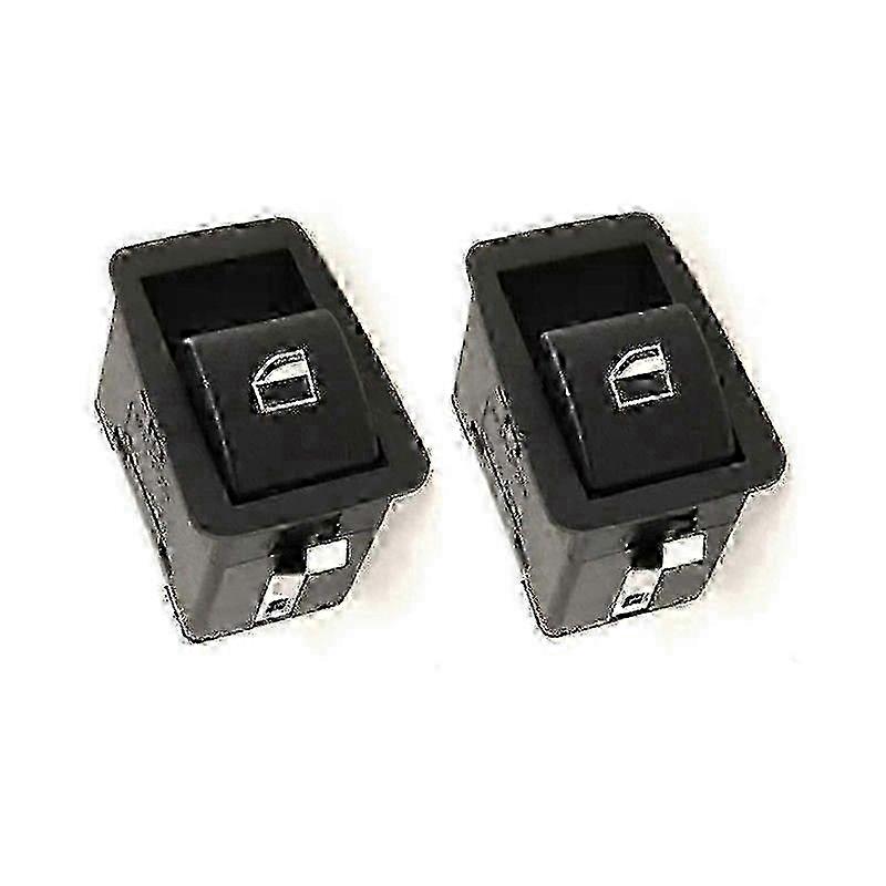 Window Switch Button for E46 3 Series Sedan Touring 320D 320I 1999-2005 61316902174