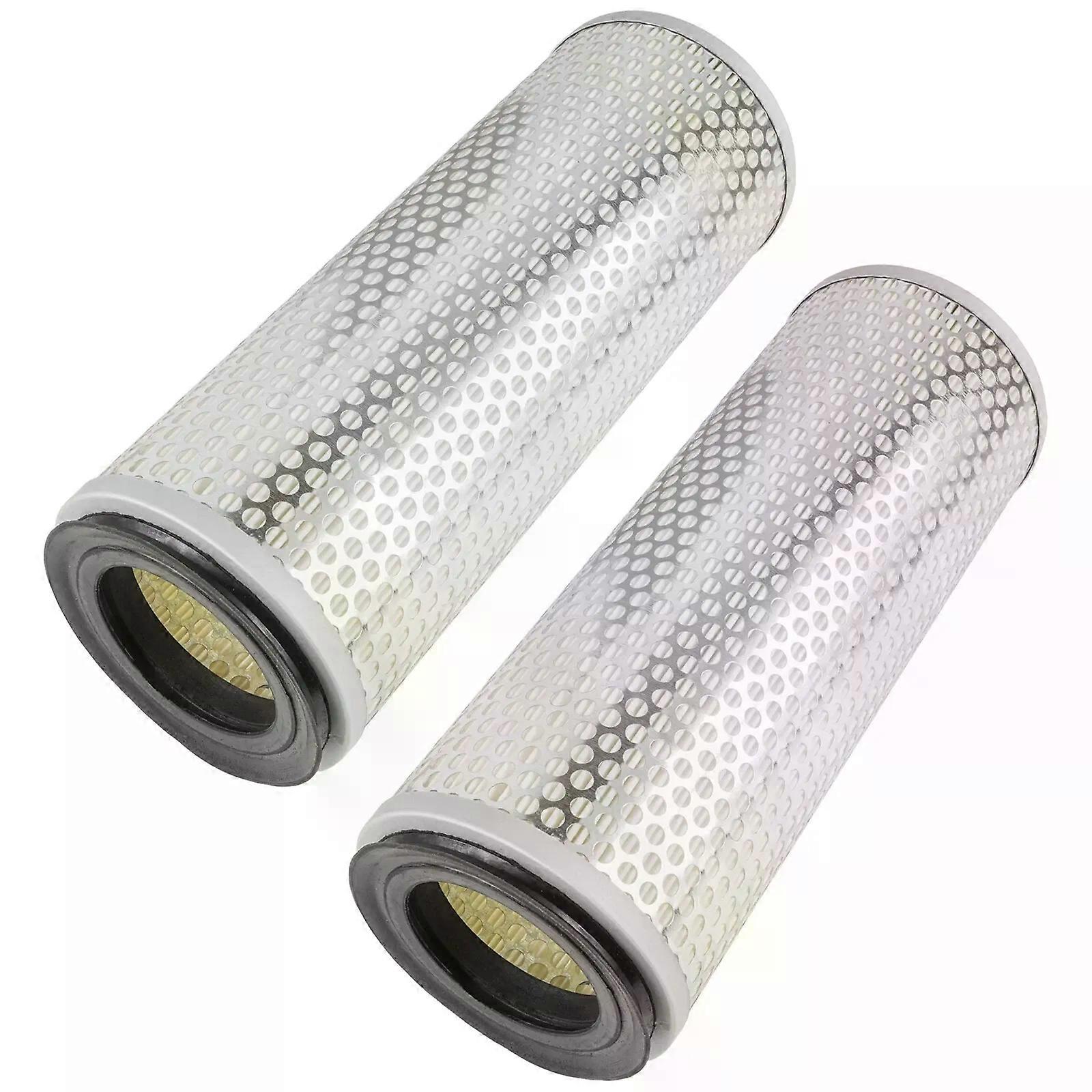 Air Intake Filter For Polaris Ranger 400 4X4 2010-14/ Ranger 400 Midsize 2013 2x NO.89688