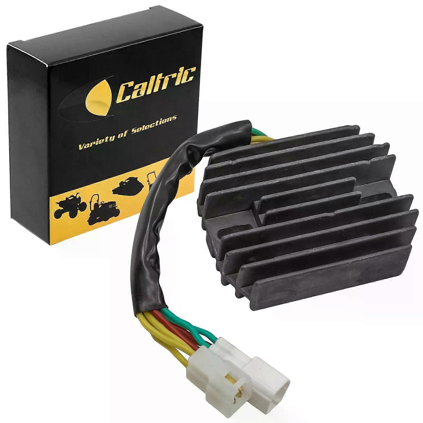 Regulator Rectifier for Suzuki Boulevard C50 VL800T VL800C VL800 2005-2019 NO.73524