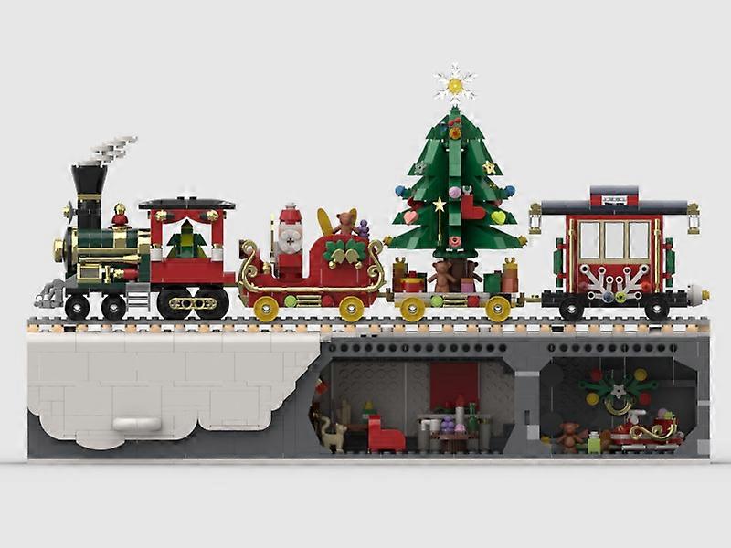 Christmas Countdown  24 Advent Calendar, Blind Boxy749