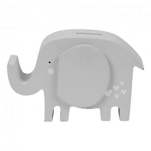 Celebrations Petit Cheri Elephant Money Box