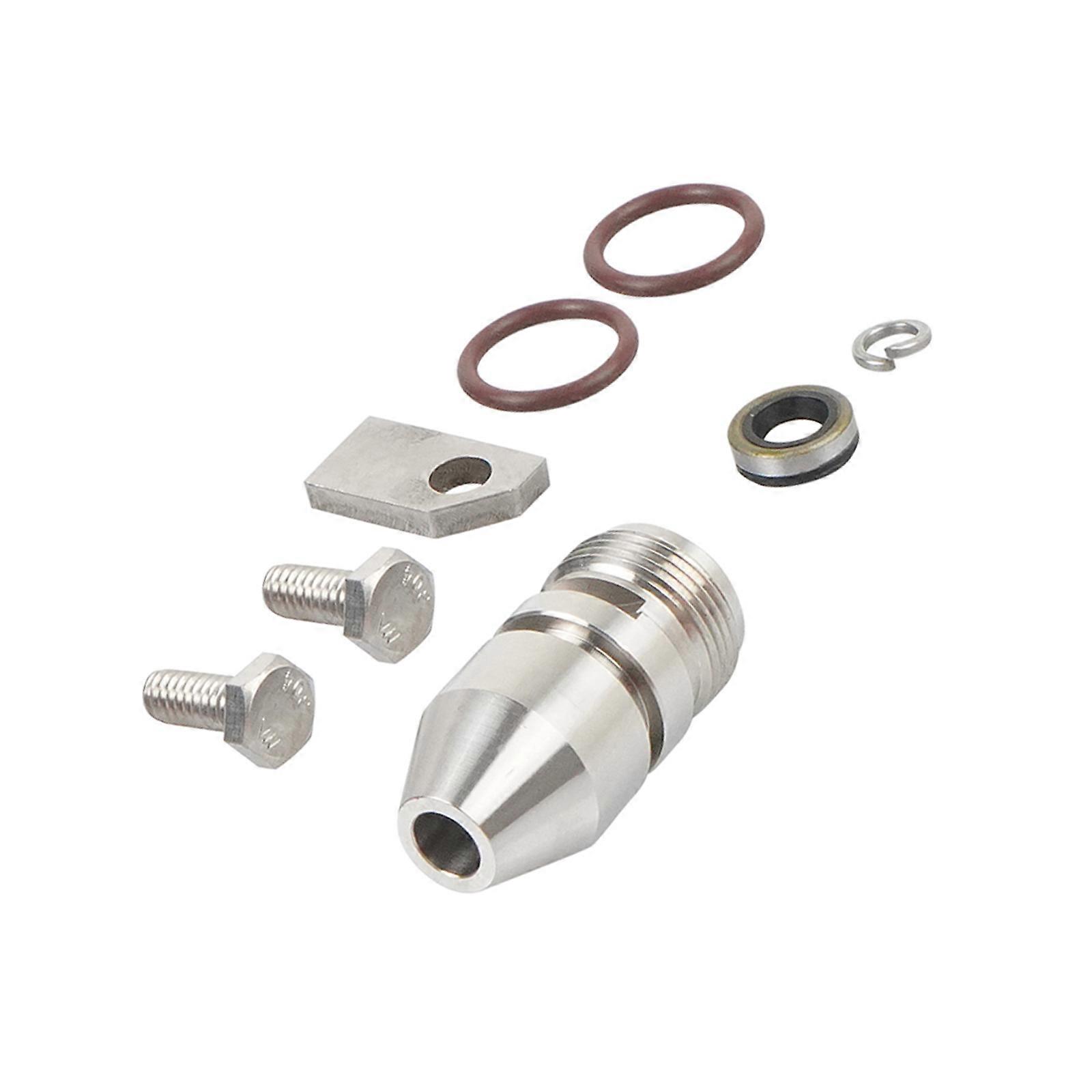 Finish Rustless Tachometer Gear Replacement Set For Automatic Transfers Prevents Fluid Leakage Ensures Durability Multicolor