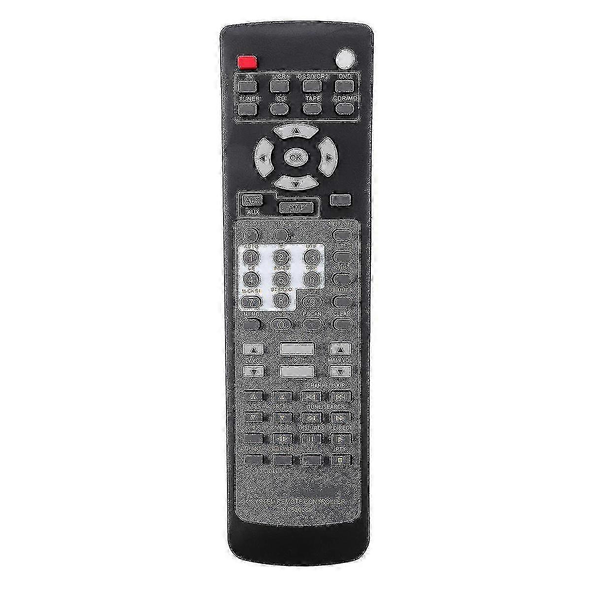 Replacement remote control for MARANTZ RC5001SR SR5002 SR4001 SR4002 Amplifier