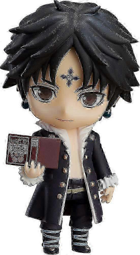 Hunter x Hunter: Chrollo Lukefa Nendoroid Action Figure