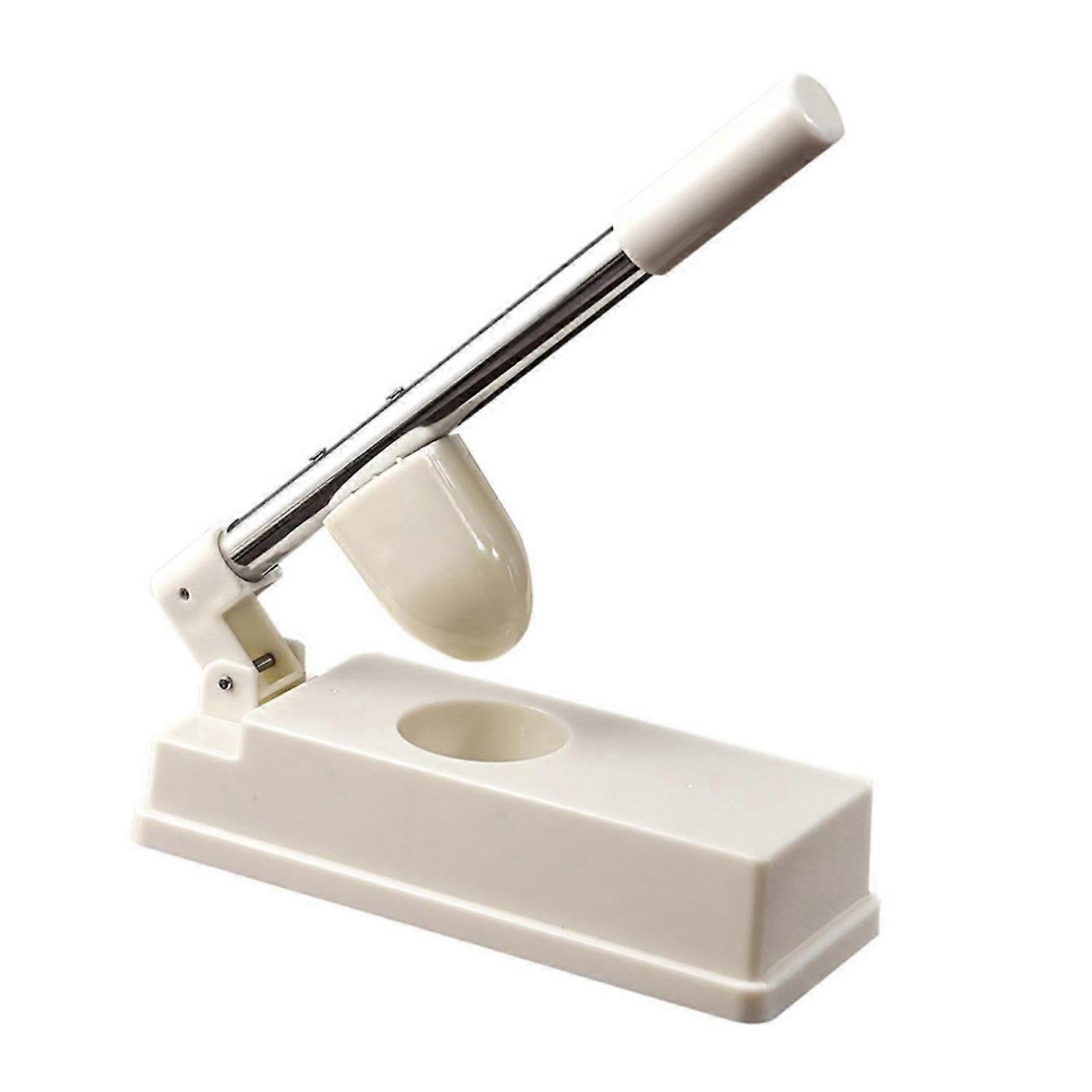 Convenient Plastic Dough Presser Kitchen Tool Dumpling Pie Ravioli Mould Cooking Pastry Tool Dumpling Maker for Kitchen