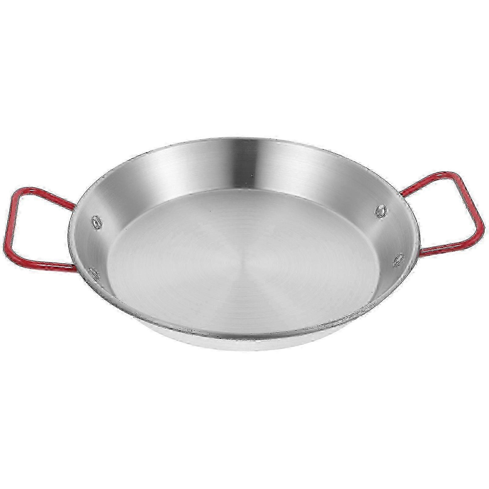 Robust Padella Acciaio Enabling Seamless Cooking Experiences or Professionally