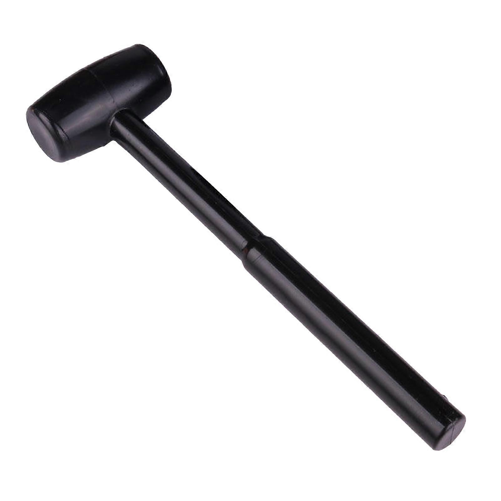 Multi functional Plastic Hammer for DIY and Professional Use Perfect for Flooring and Tiling Projects Soft Hammer Tools Multicolor