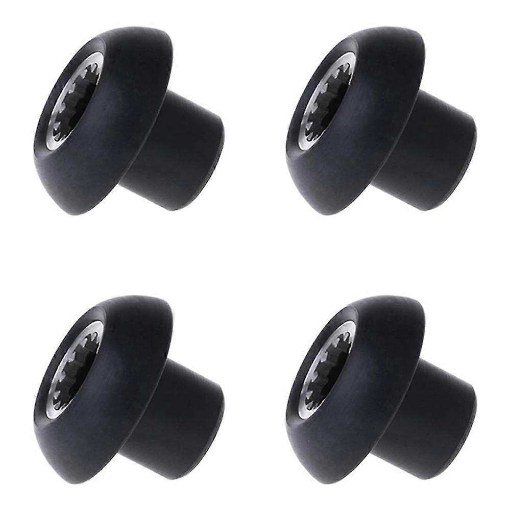 4Pc Universal Blender Drive Socket 767 Mushroom