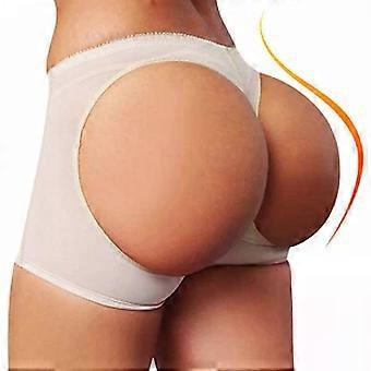 FAKE ASS Butt and Hip Enhancer Booty Padded Underwear Pants Women Body Shaper