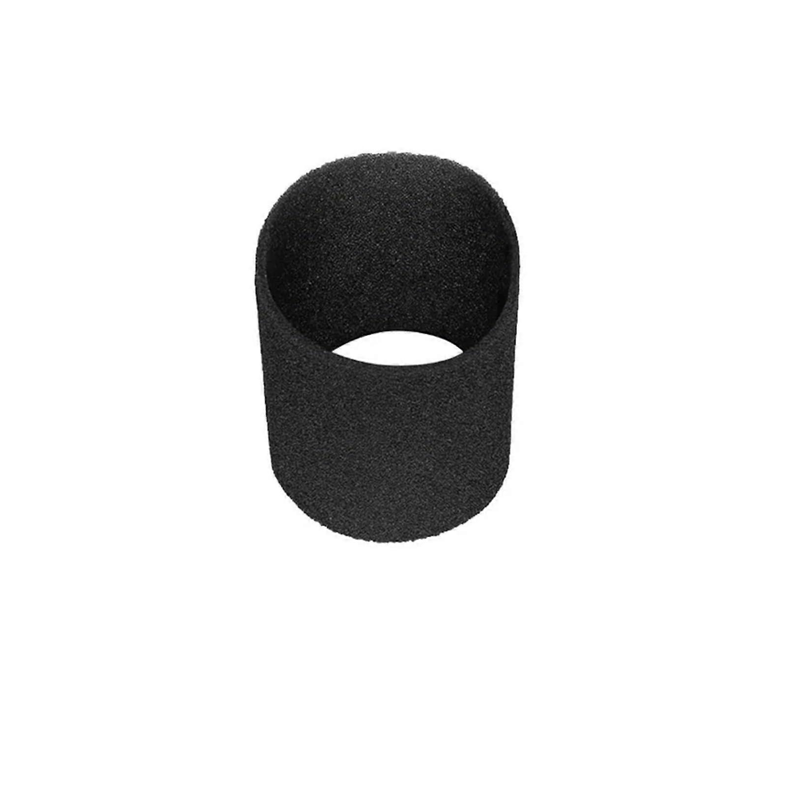 Vacuum Cleaner Filter Bag Set with Textile Elements Compatible with MV1 WD1 WD2 WD3 NT Series