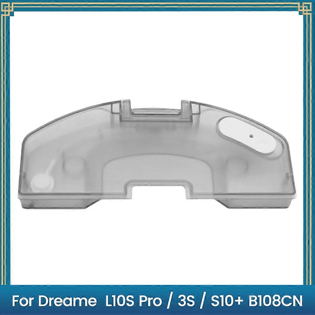 Electronically Controlled Water Tank Replacement for Dreame L10S Pro