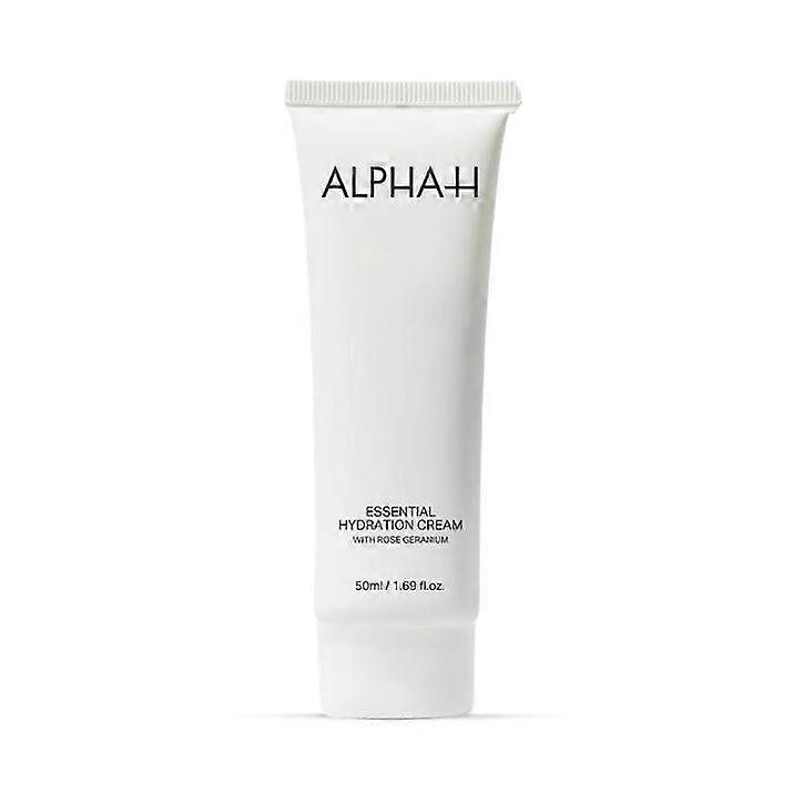 Alpha-H Essential Hydration Cream 50ml