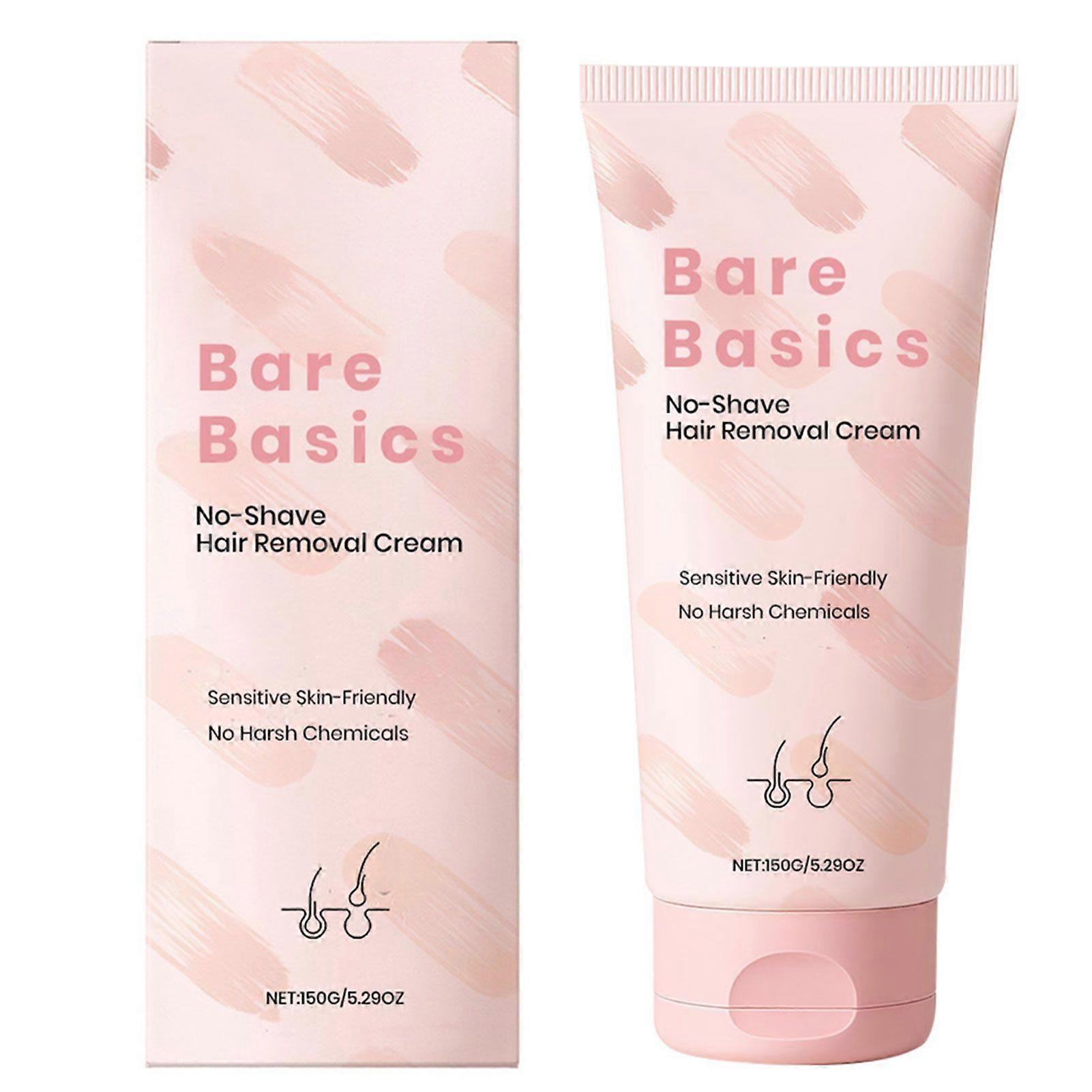 Crème dépilatoire pour le maillot à action rapide et indolore. Épilation express pour une soirée en amoureux en toute confiance.