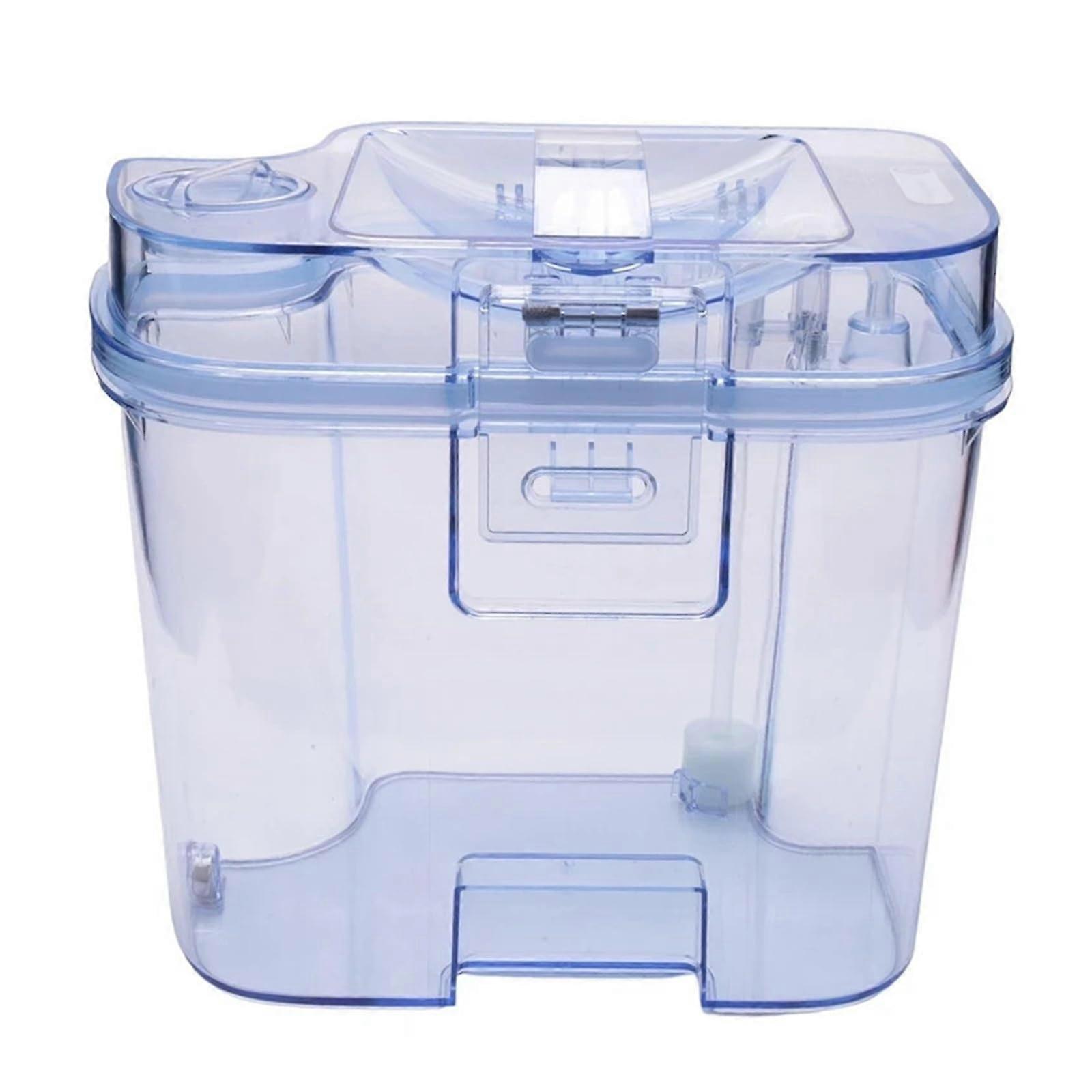 Vacuum Cleaner Water Tank Replacement Compatible with W10 W10 Pro Fresh Clean Tank Accessory