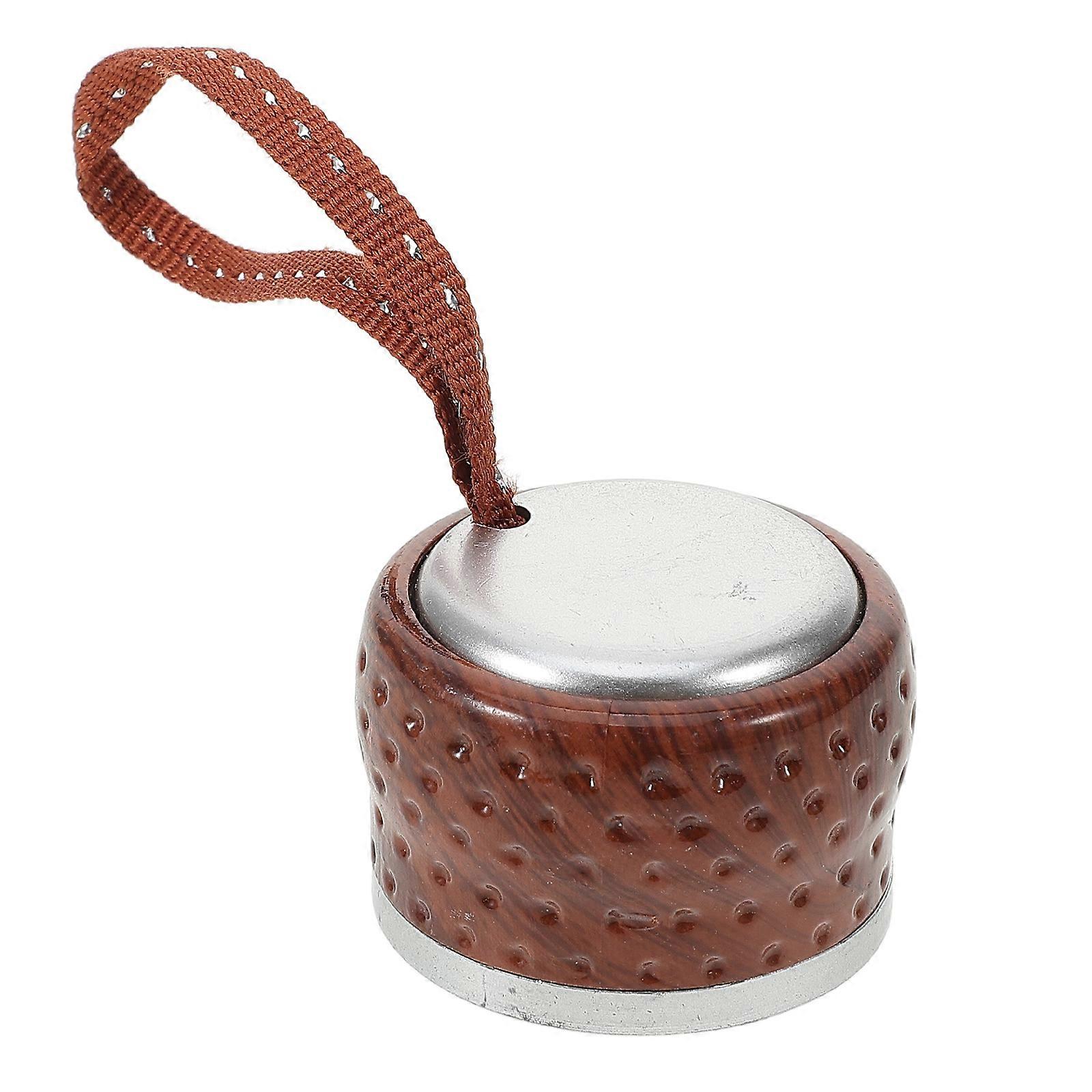 Brown Umbrella Handle Replacement for Daily Use