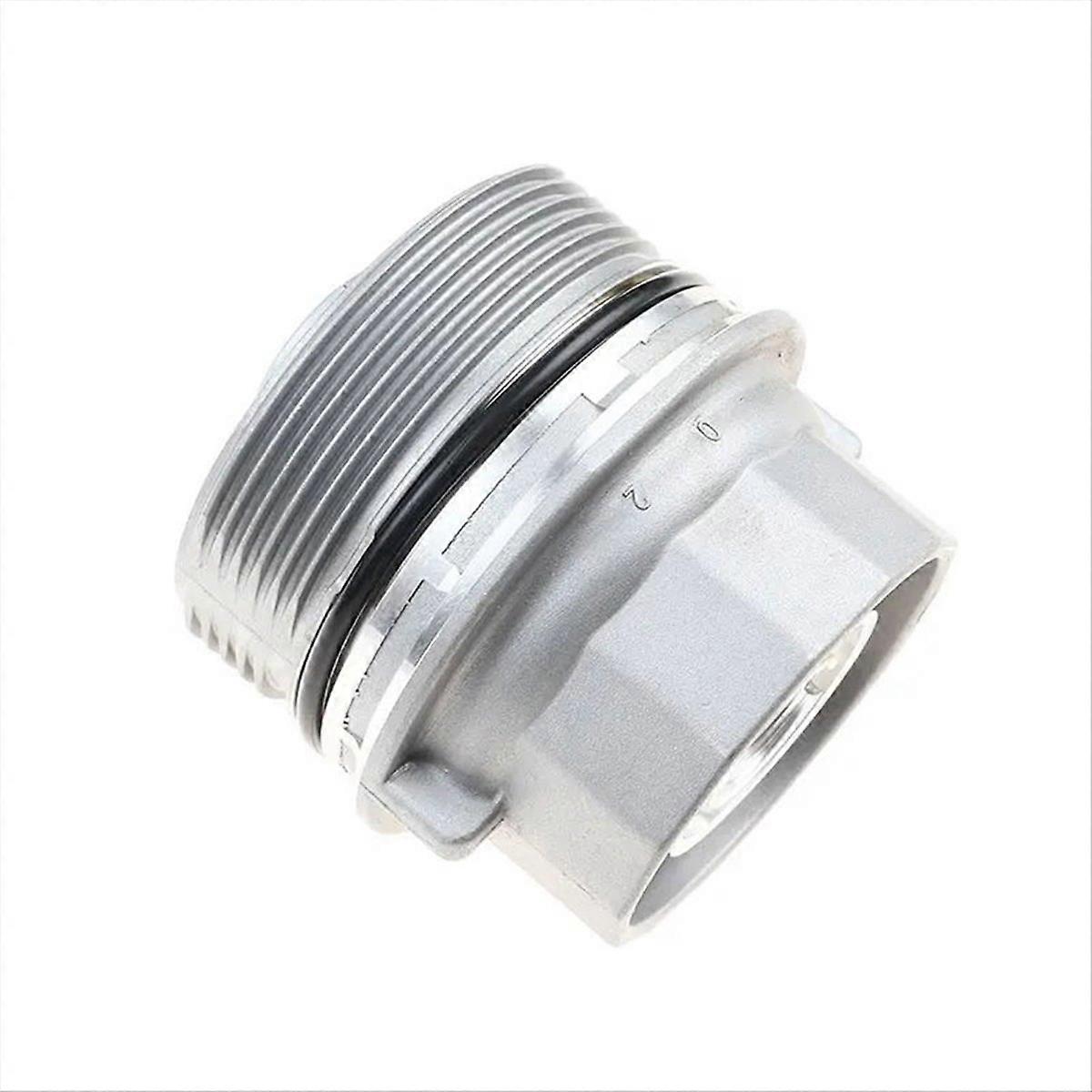 Car Engine Oil Filter Housing Cap For 