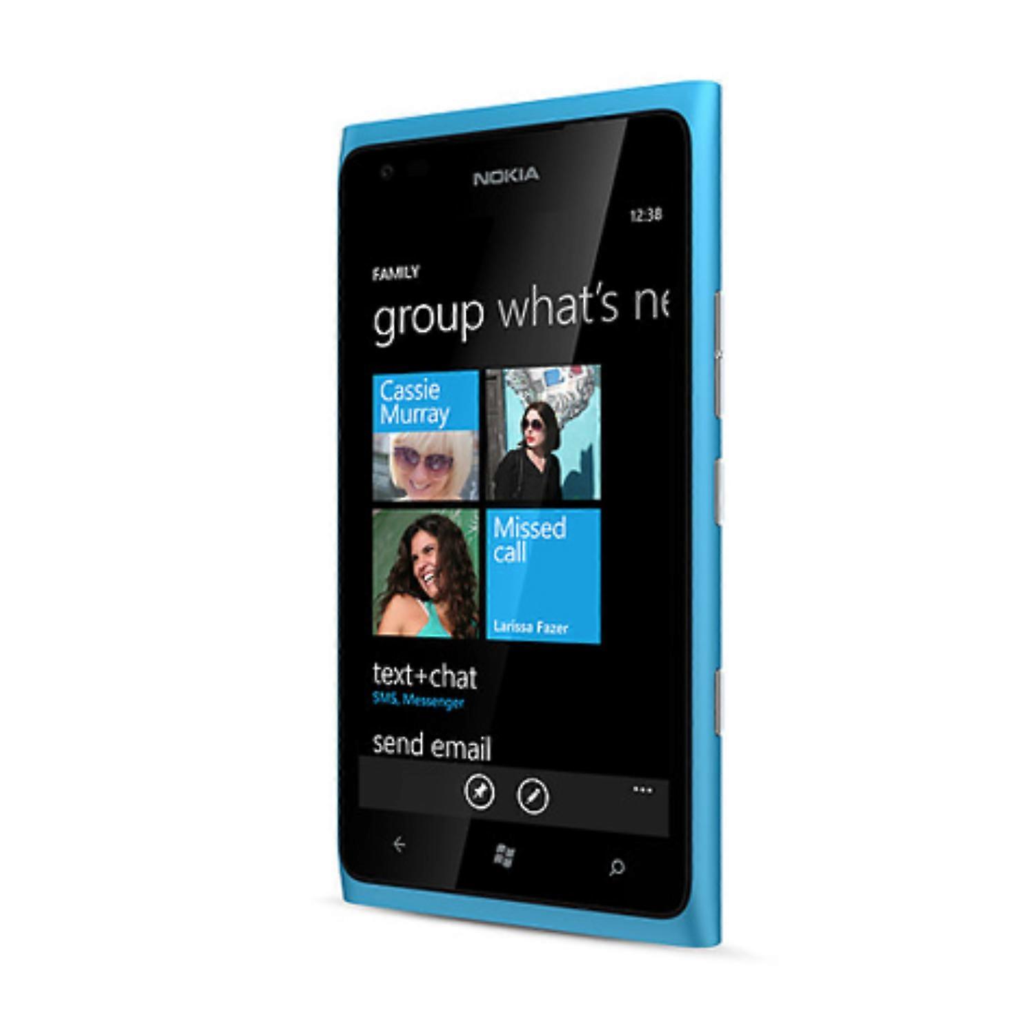 Nokia Lumia 900 At & T Hydrogel Screen Protector (copy)