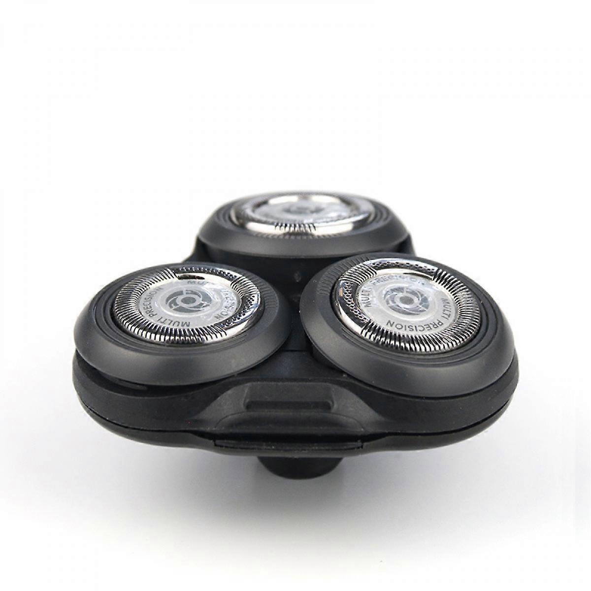 Replacement Complete Head Assembly Compatible with Series 5000 Shavers