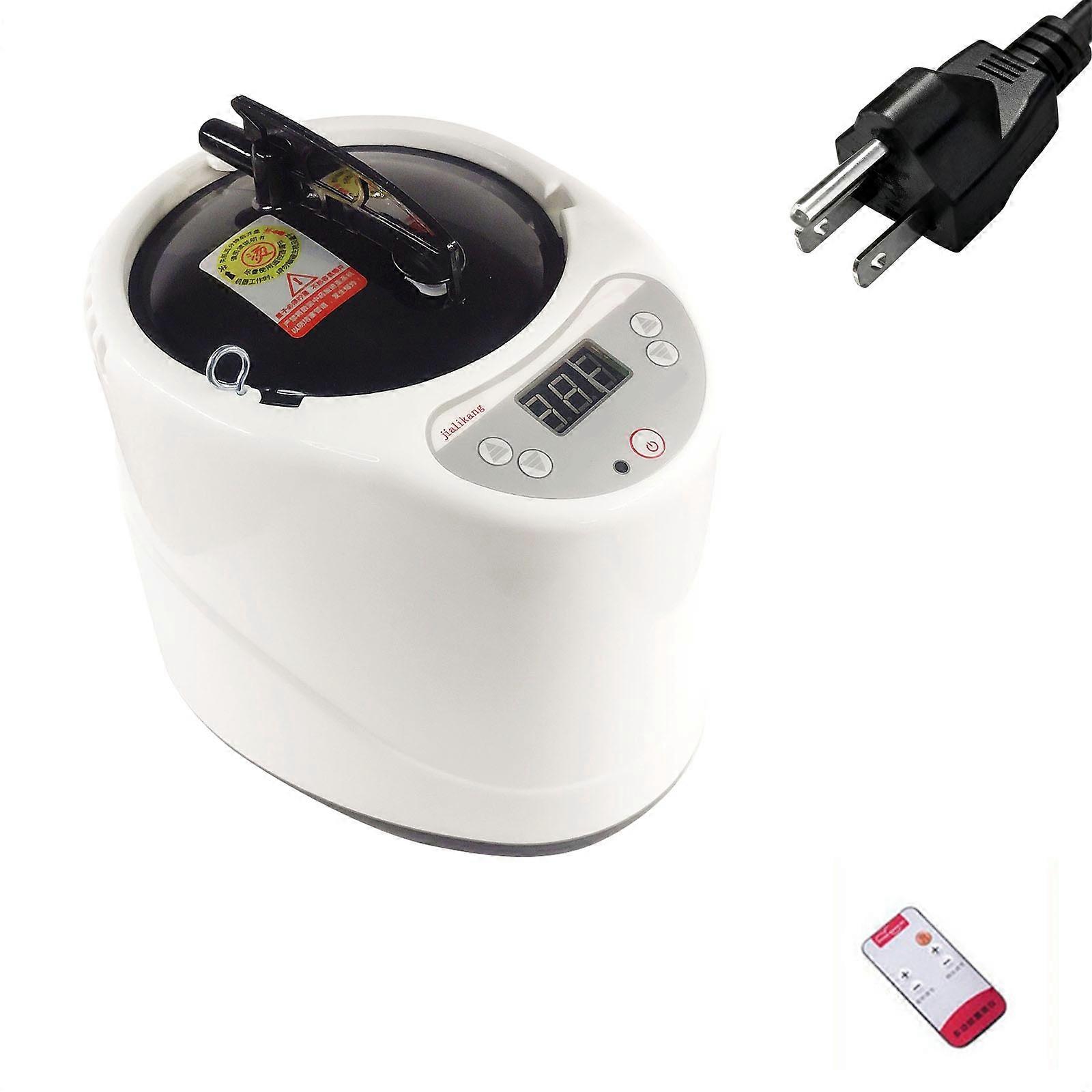 Full Body steambath Unit Offering Efficient Steam Technology and Simple Cleaning for Home Use and Safety Multicolor