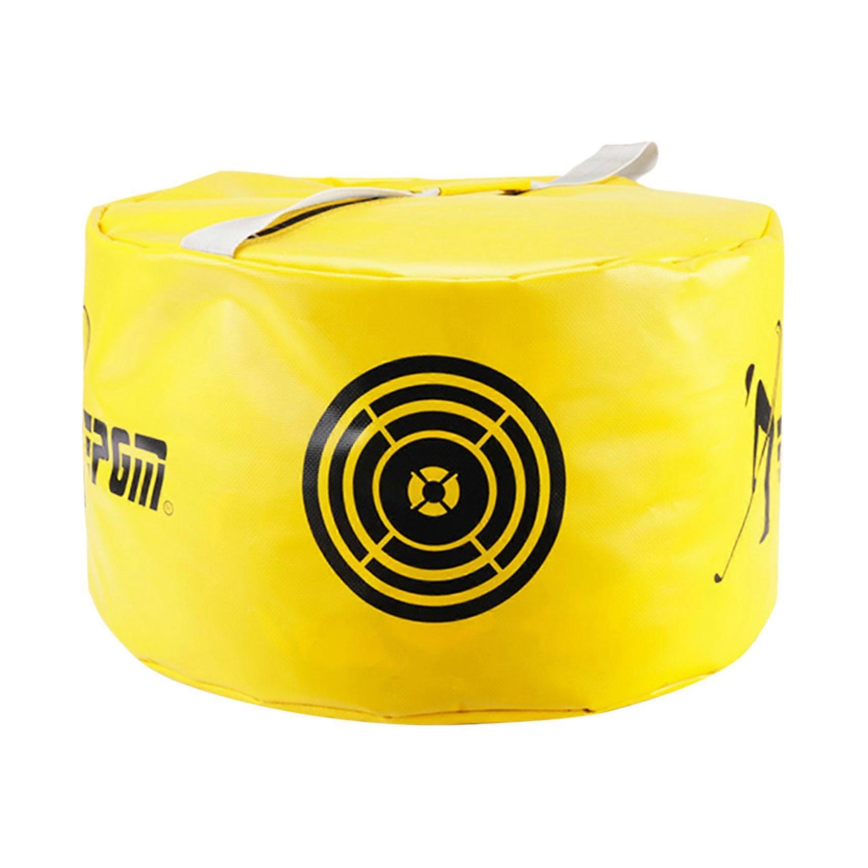  Impact Power Smash Bag Golf Swing Training Aids Waterproof