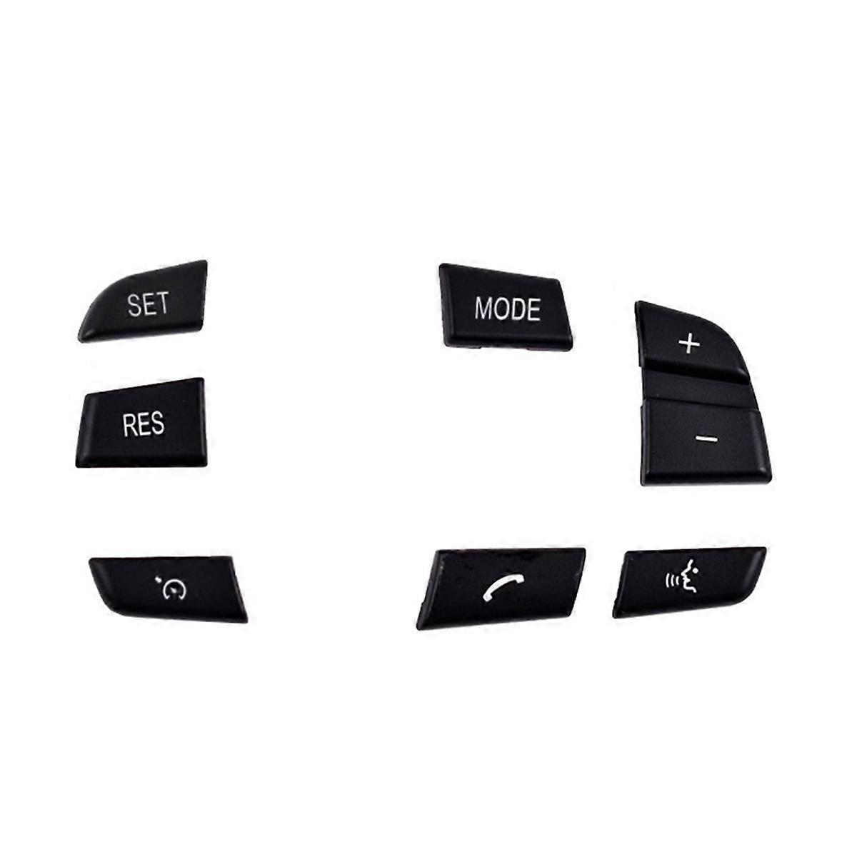 Auto Stuurwiel Controle Schakelaar Knop Kit voor 1 3 5 6 7 Serie F20 F22 F30 F34 F36 F10 F11 F07 F12 F01 F02