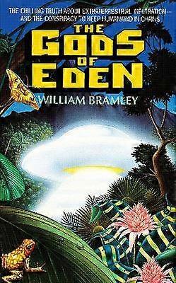Dioses del Edén
