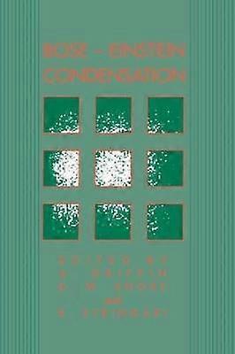 Bose-Einstein Condensation