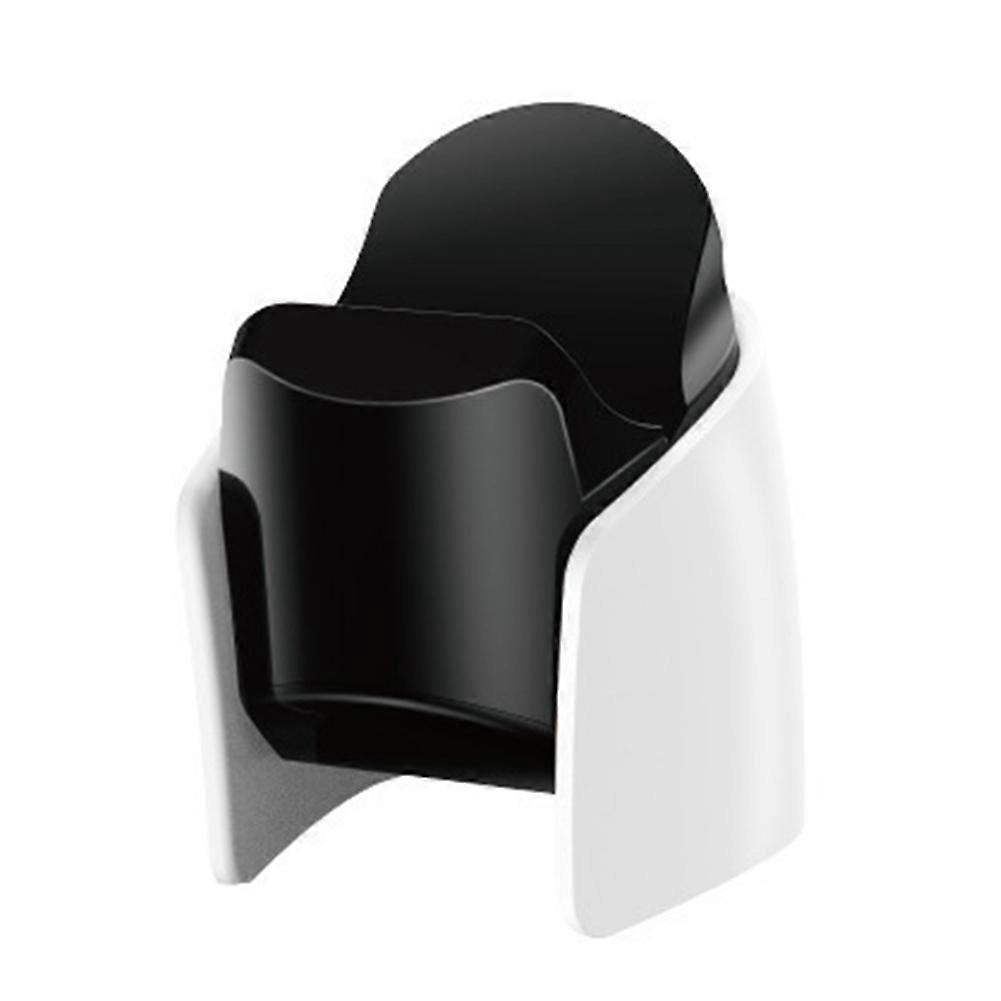 IINE for PS5 Controller Charging Dock Fast USB Charging Station with Indicator Mini Design for PS5 Controllers