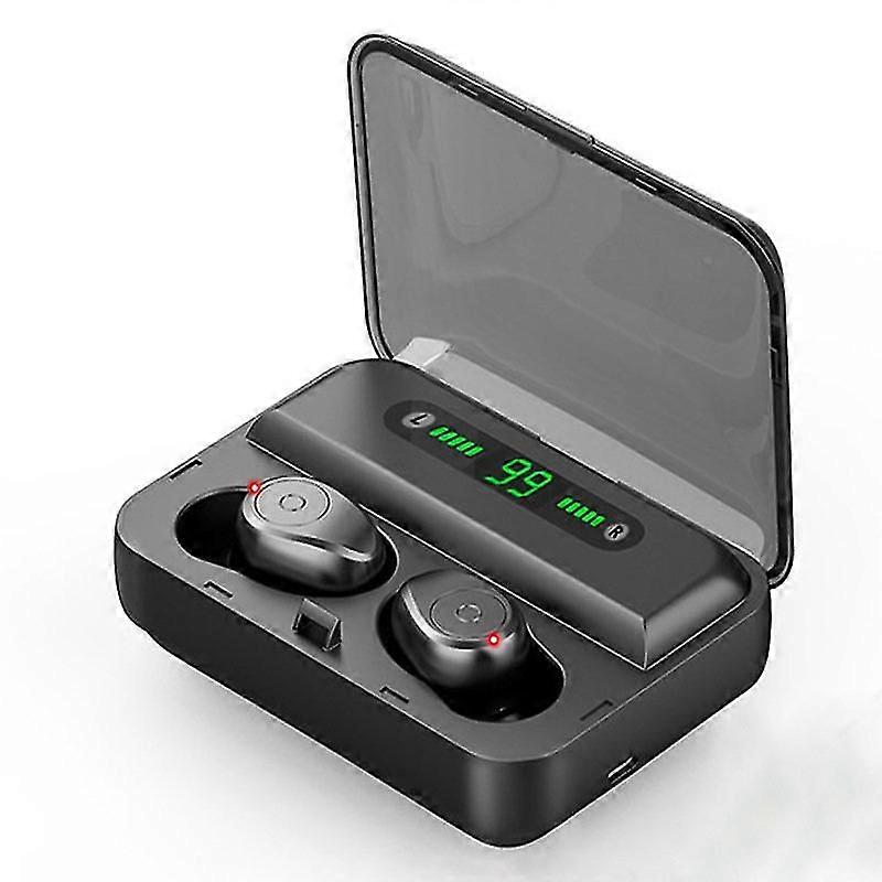 Chronus LYEJL48 Bluetooth 5.0 TWS Wireless Earphones