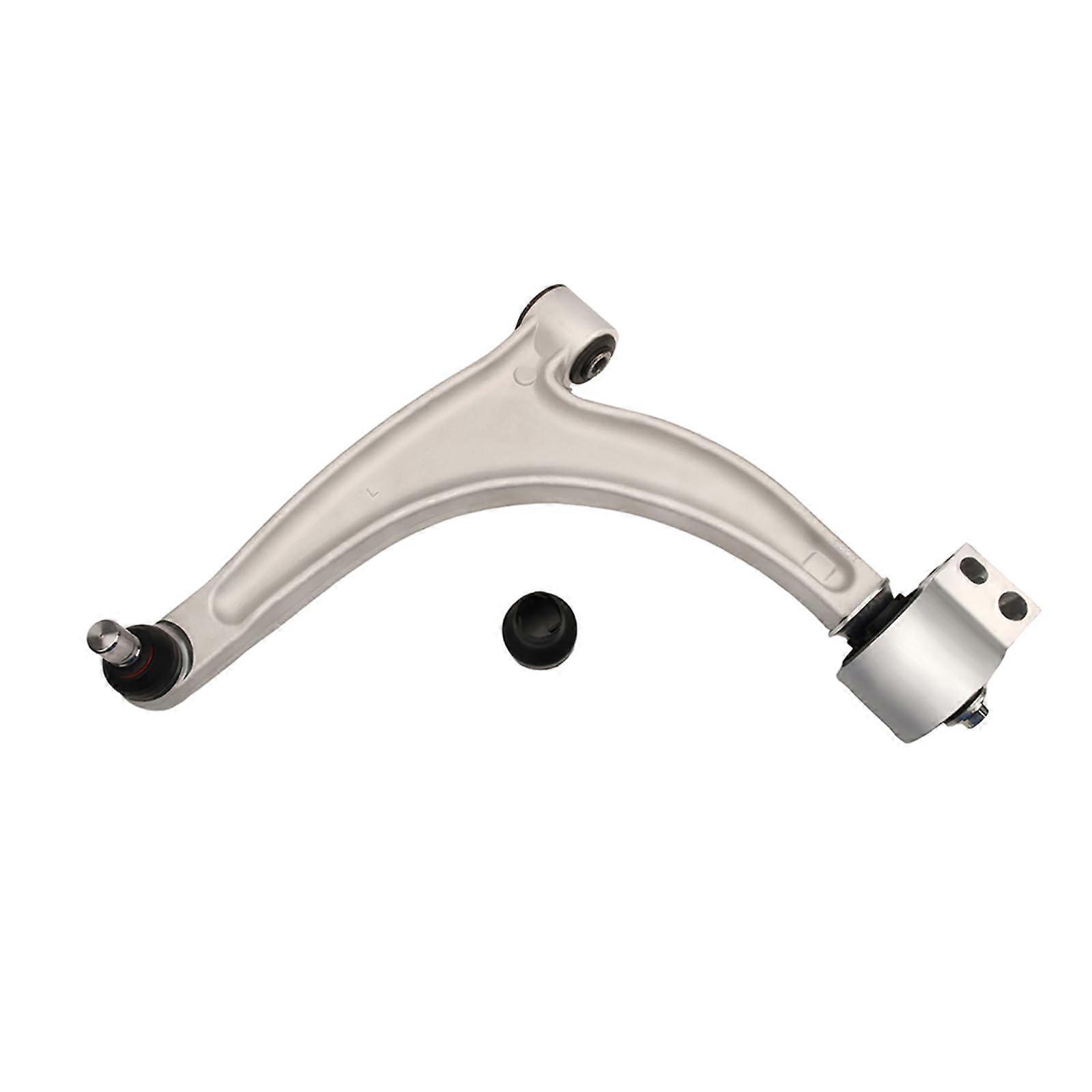 Front Left Lower Control Arm with Ball Joint Restore Steering Precision for Chevrolet Malibu 20042012
