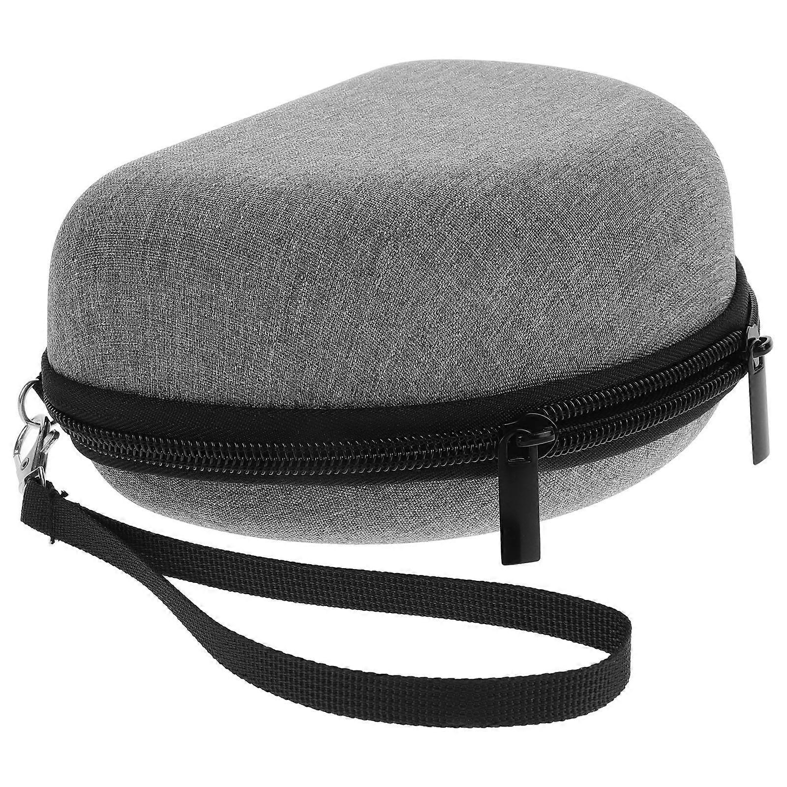 Hard Travel Case for Storage Box Durable Eva Material