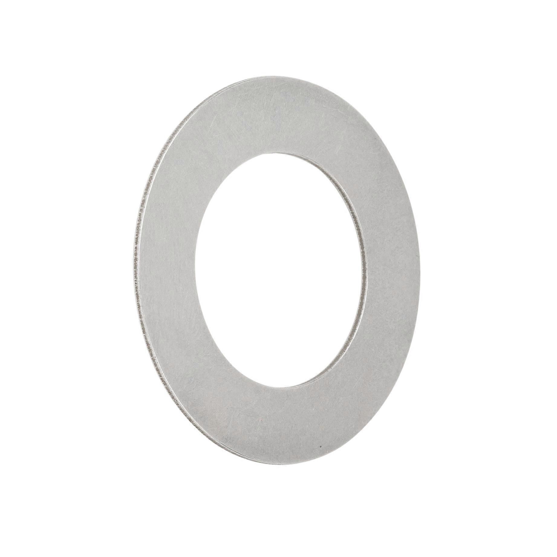 Rollway 51201 Single Direction Thrust Ball Bearing 12x28x11mm 2pc