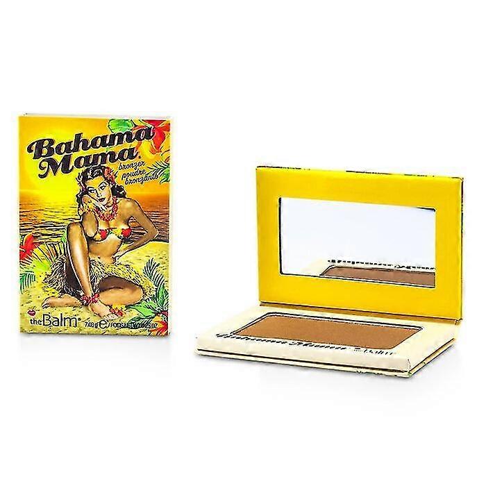 Thebalm Bahama Mama Bronzer 7.08g/0.25oz