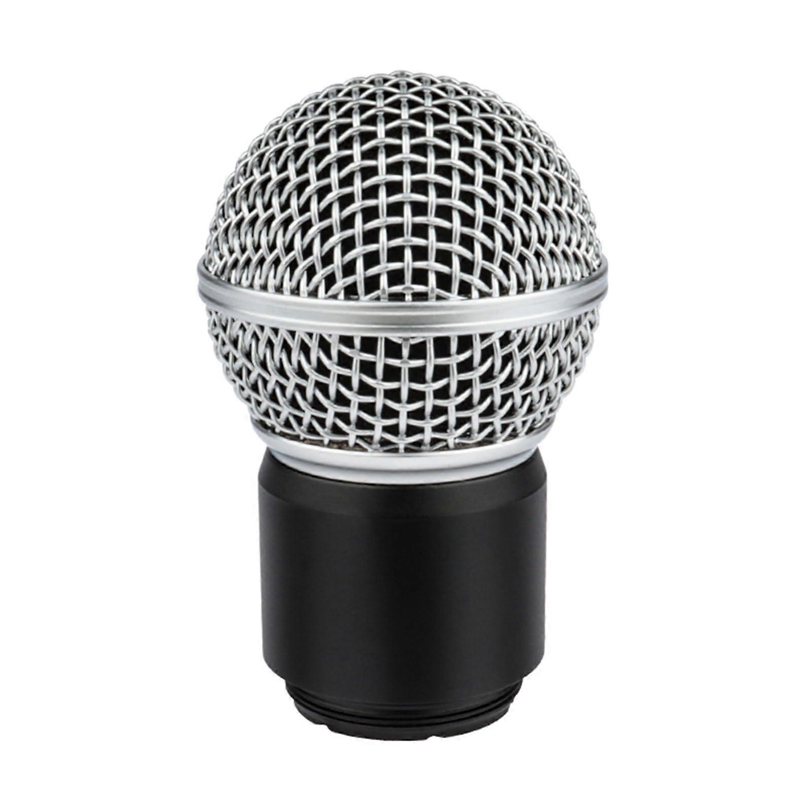 Dynamic Microphone Cores Replacement Cores With Low Distortion For Enhanced Vocal Clarity And Durability