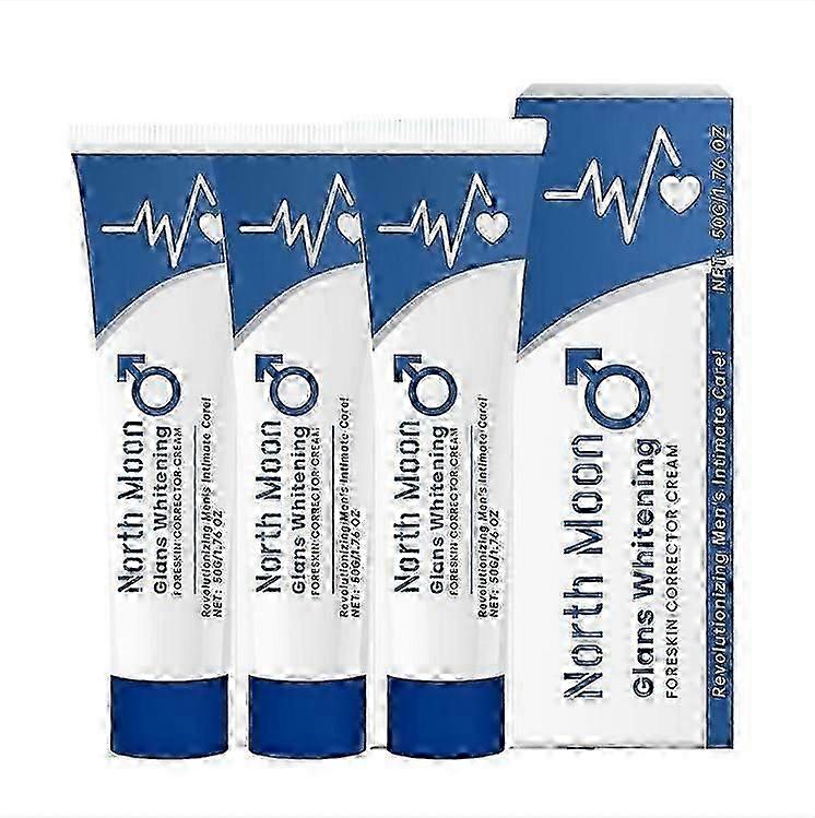 2025 Foreskin Correction Anti-inflammatory Cream Refreshing and Detumescence_Lucky_B