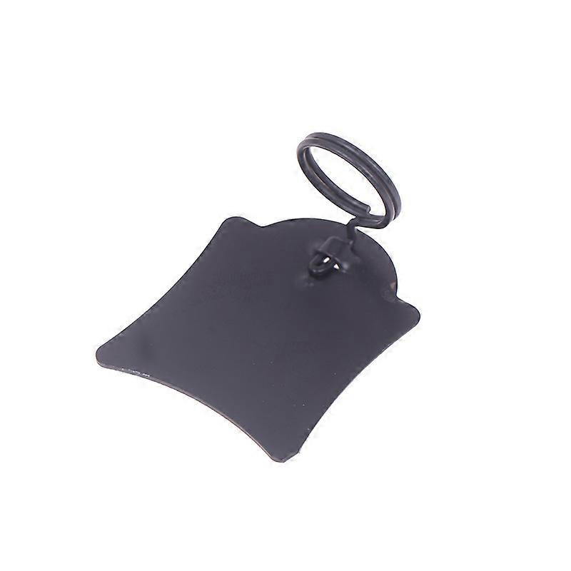 Porte-��tiquette en m��tal, affichage de prix pour pain de boulangerie, Clip d'��tiquette de nom de prix de supermarch�� de magasin, 1 pi��ce