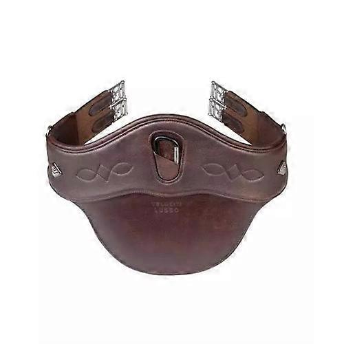 Velociti Lusso caballo de cuero Stud Circunferencia