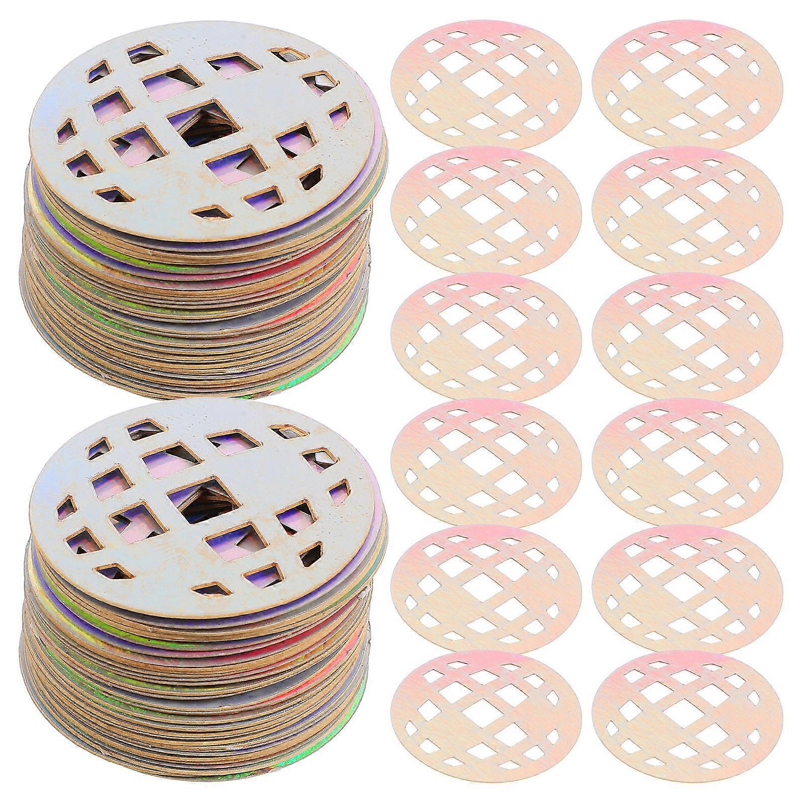 Decorative Disco Ball Confetti for Wedding Table in 1 Bag