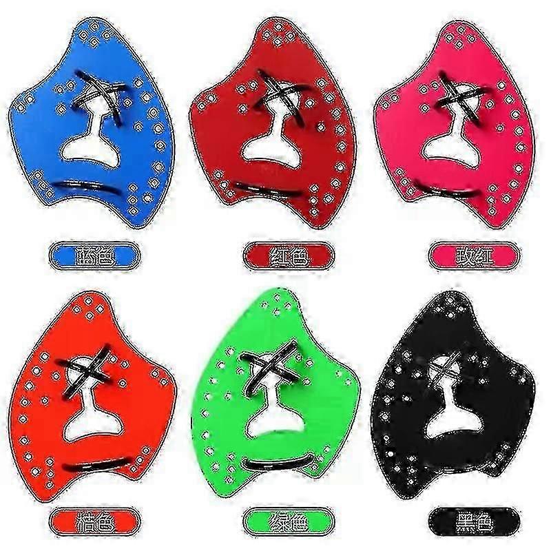 Tyr Catalyst 2 Zwemtraining Handpeddels