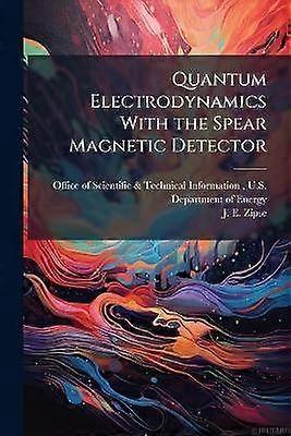Quantum Electrodynamics With the Spear Magnetic Detector