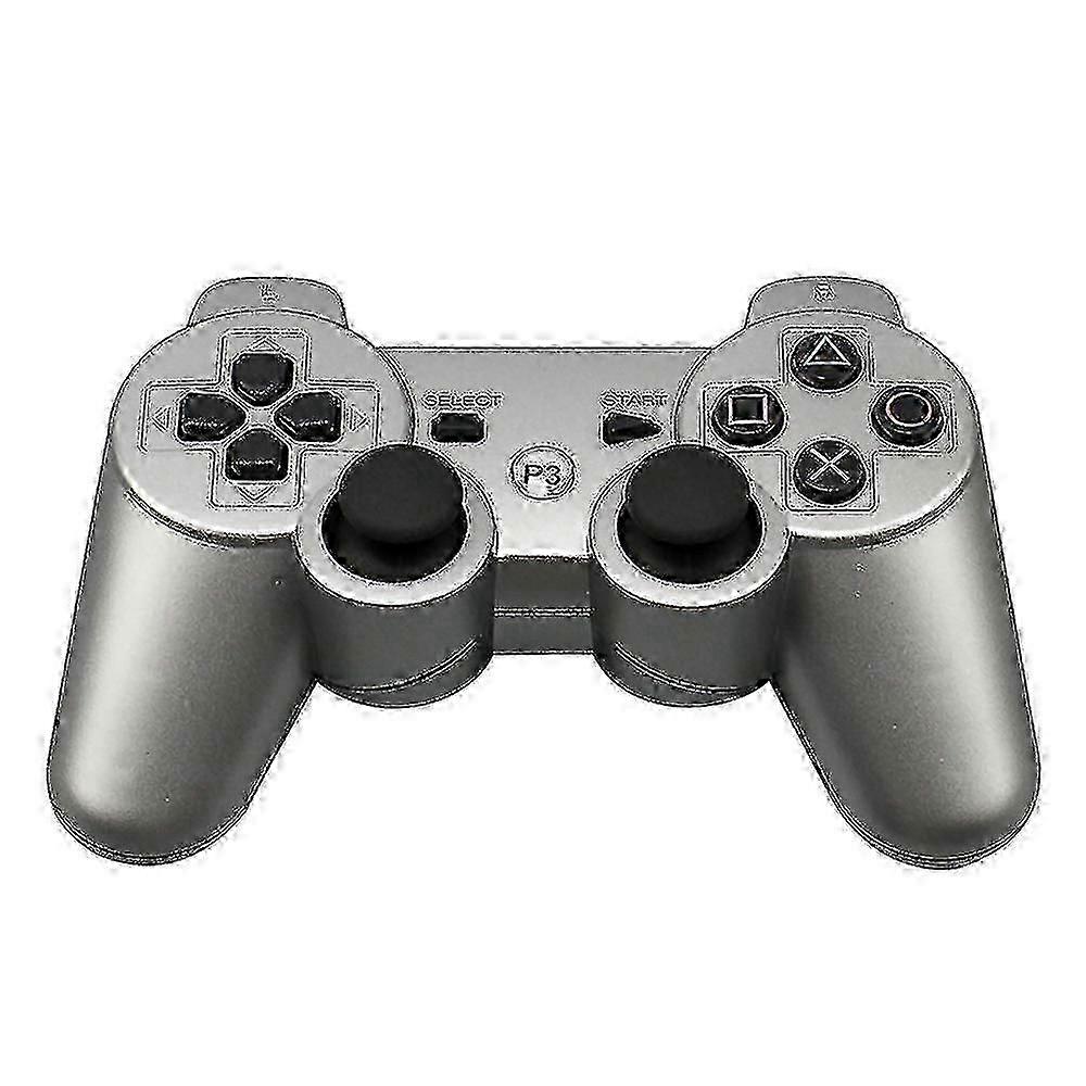 For Ps3 Wireless Bluetooth 30 Controller Game Handle Remote Gamepad Au Stock 25-26