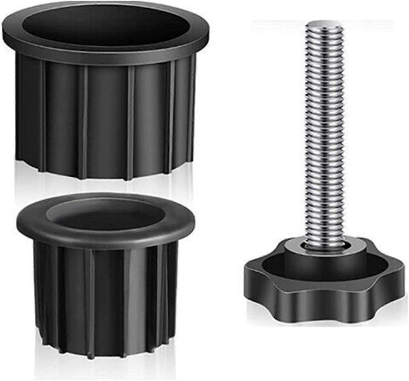 Accessoires pour support de parasol de parc, bague de réduction