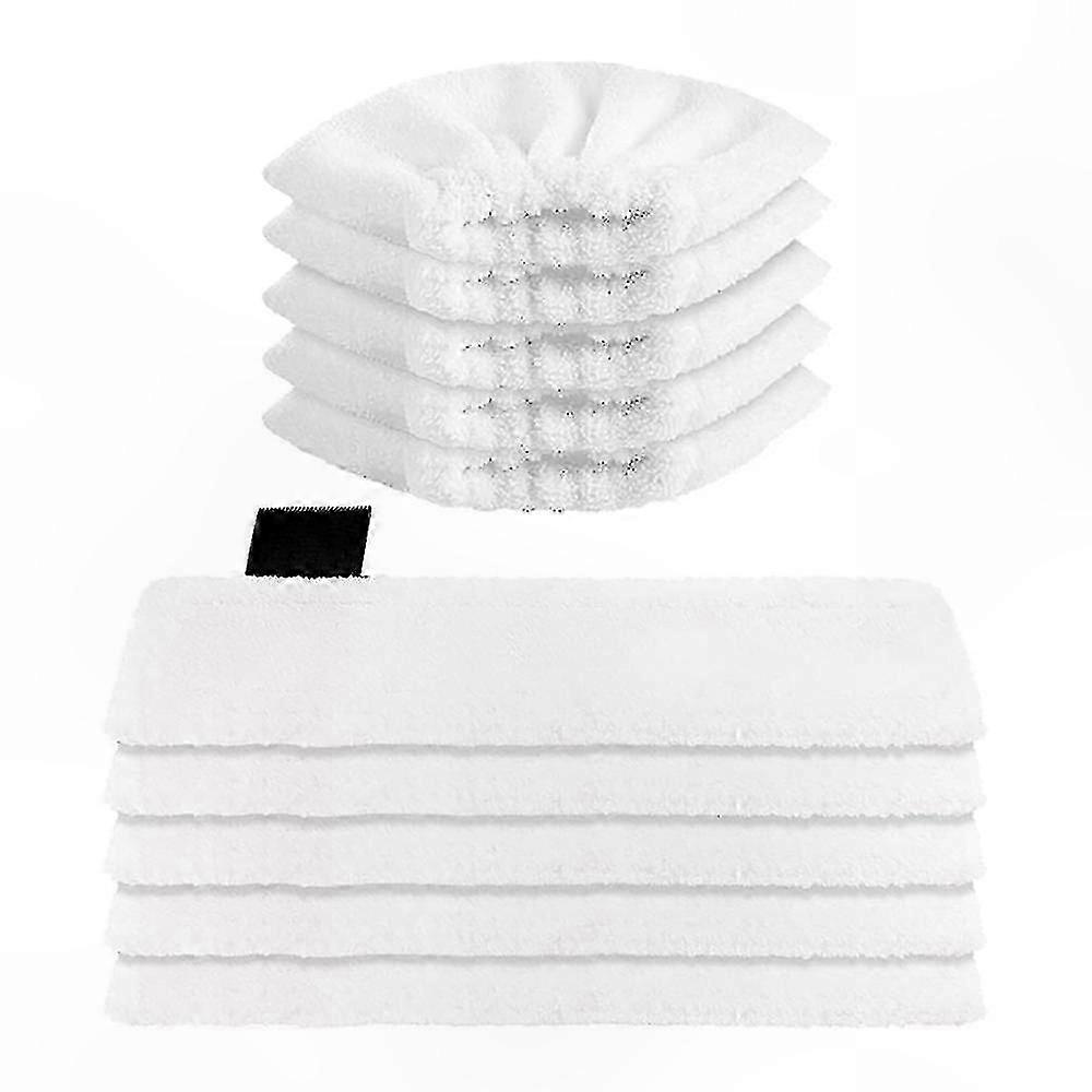 Karcher Easyfix SC2 SC3 SC4 SC5 Steam Mop Replacement Microfiber Cloth