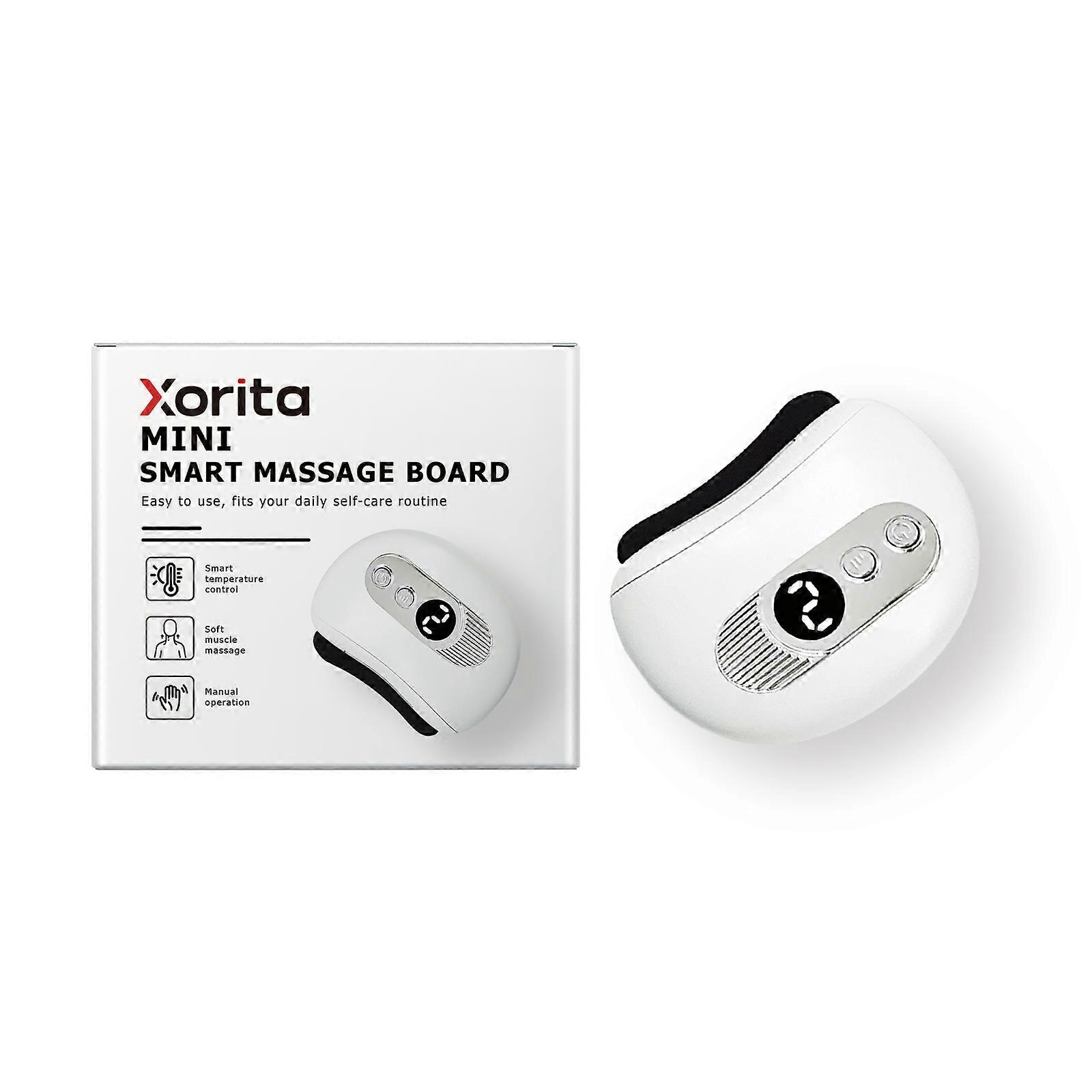 Xorita Mini Smart Massage Pad