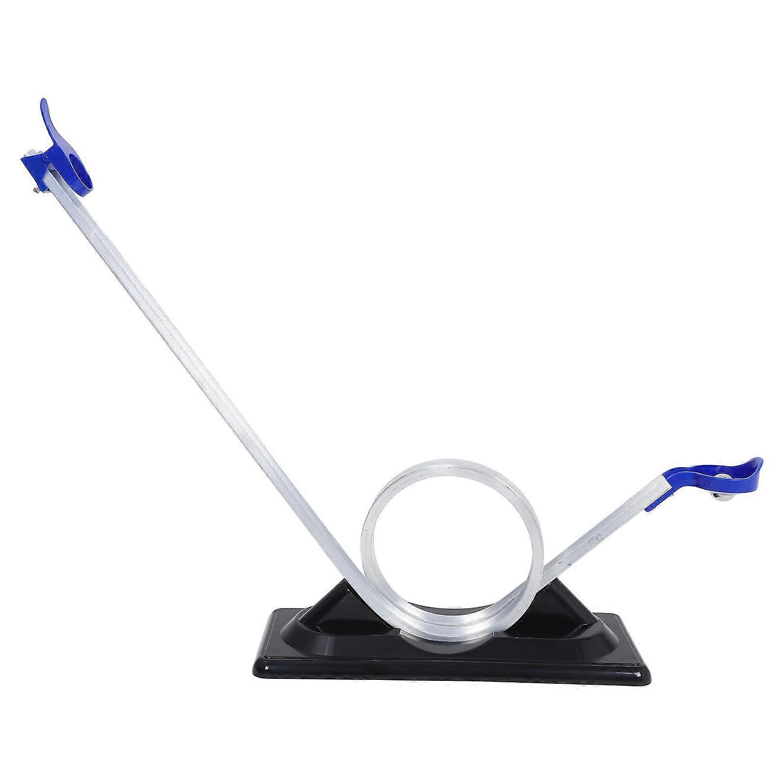 Centrifugal Force Demonstration Physics Teaching Equipment for Classroom Inertia Experiment Kit