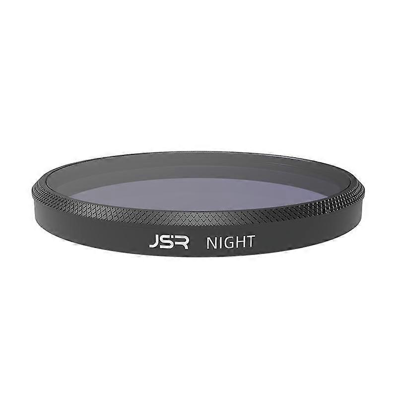 For Insta360 GO Ultra Diving Filter for Waterproof Case, Filter: NIGHT