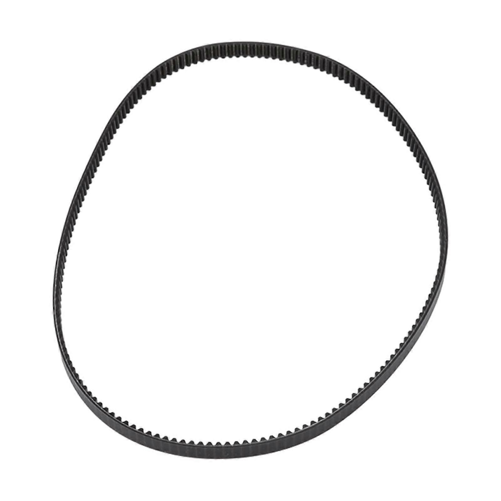 Bread Maker Drive Belt 175 Teeth 520mm Rubber OEM Replacement for AHS Models Quiet Operation